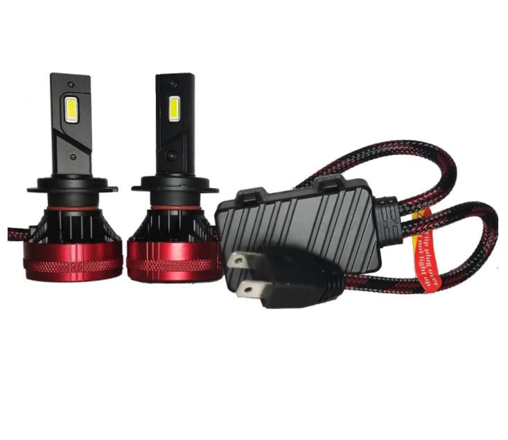 Лампы LED Light power F5 10000 Lm H3