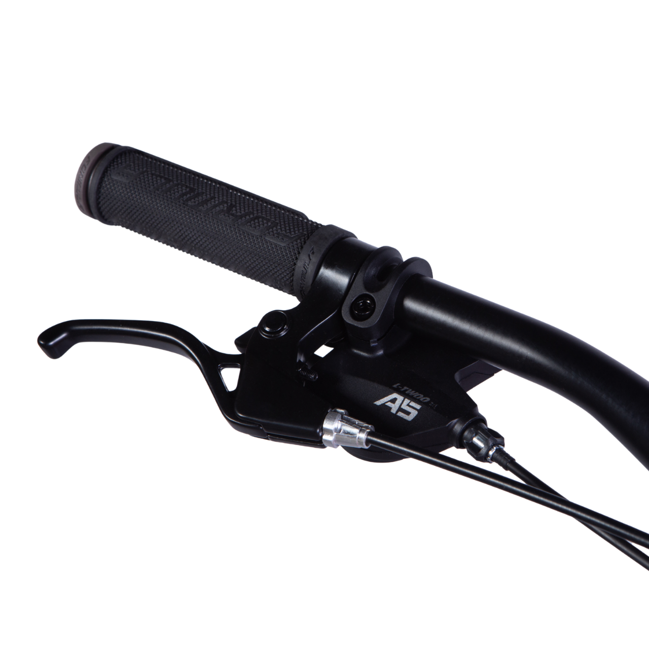 Велосипед Formula ZEPHYR 3.0 DD CS AL 27,5" 17" 2025 Червоний - фото 3 Велосипед Formula ZEPHYR 3.0 DD CS AL 27,5" 17" 2025 Червоний - фото 3