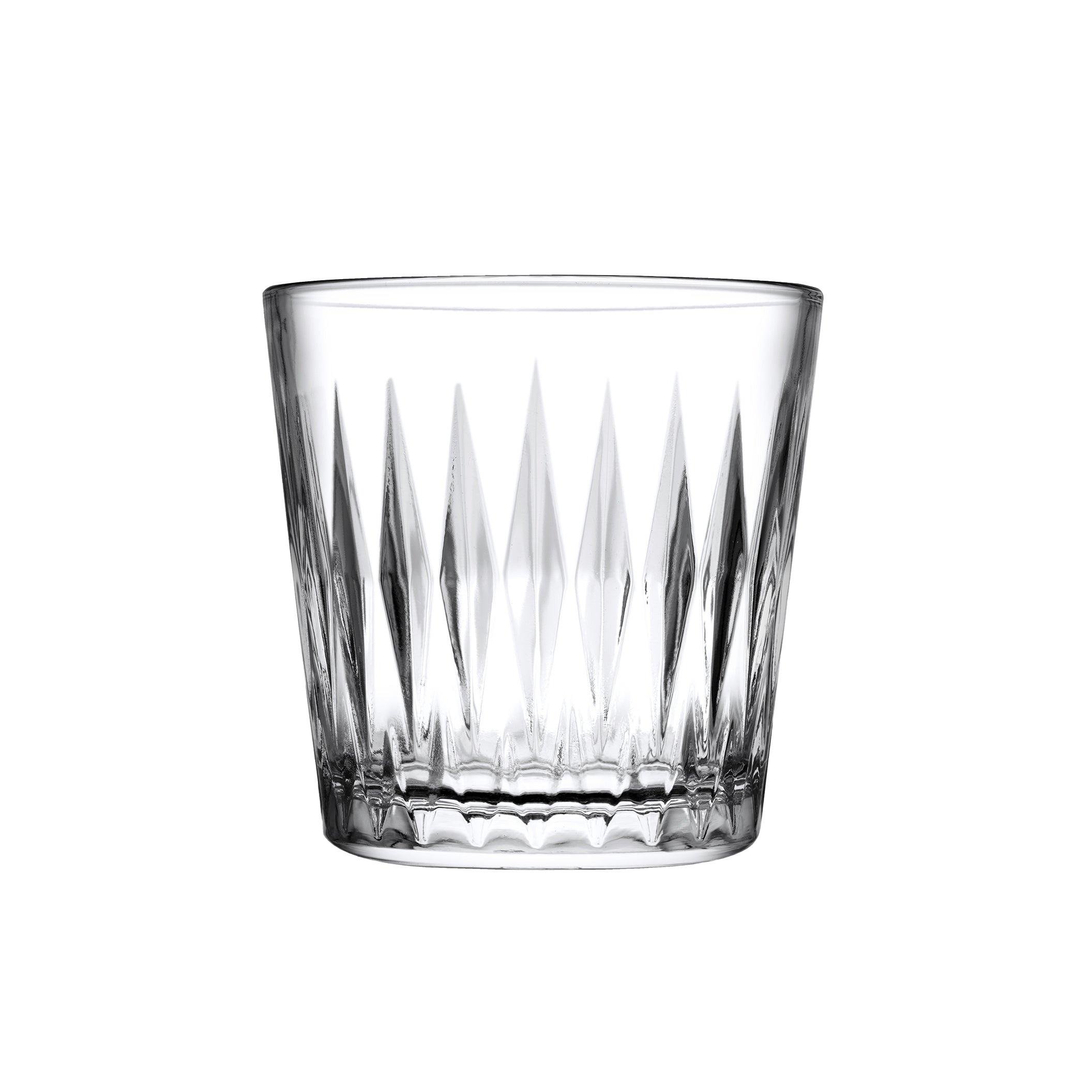 Набор стаканов Pasabahce Luzia 520244 300 мл 6 шт. Набор стаканов Pasabahce Luzia 520244 300 мл 6 шт.