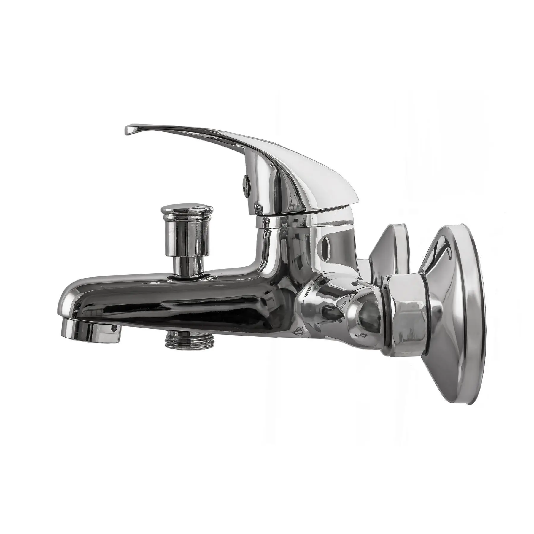 Смеситель для ванны EcoMix ELIT EM-102 (GSR-000010052) - фото 3