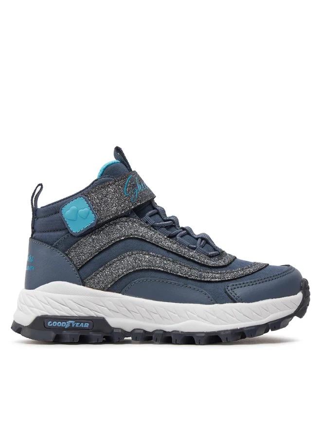 Ботинки детские Skechers Fuse Tread р. 28 (302948L)
