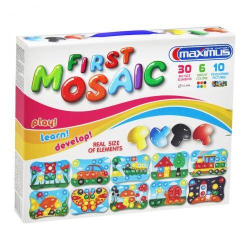 Набір Перша мозаїка (4802)