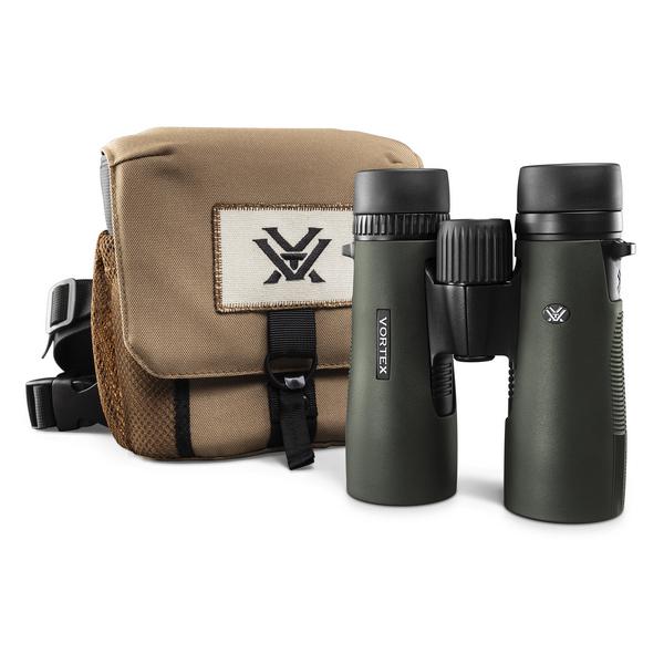 Бинокль Vortex Diamondback HD 8x42 WP - фото 8