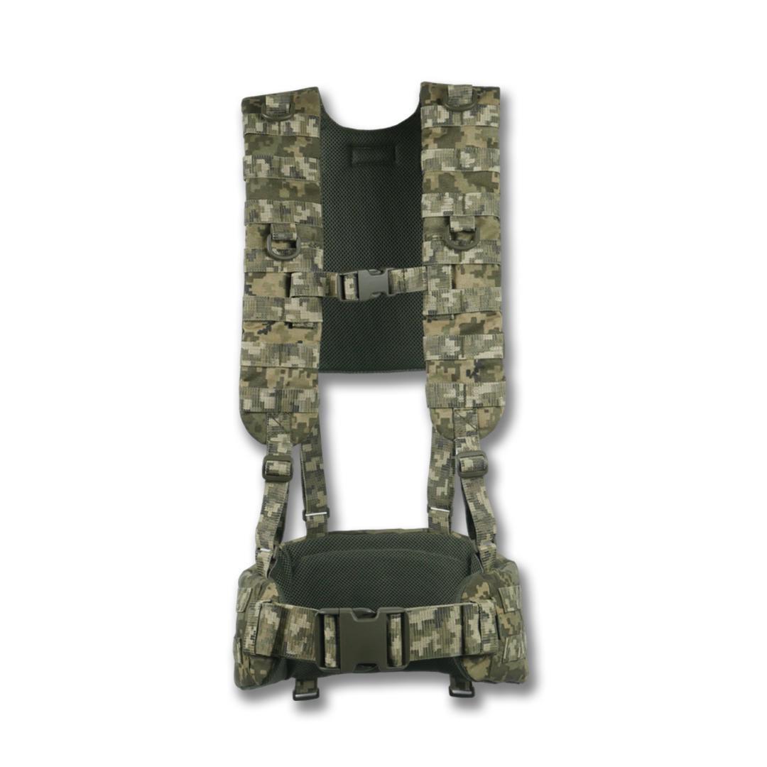 РПС Kiborg R-1 GEN.2 S Pixel (19749298) - фото 2 РПС Kiborg R-1 GEN.2 S Pixel (19749298) - фото 2