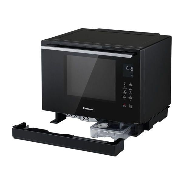Микроволновая печь Panasonic NN-CS89LBZPE (1617739) - фото 15 Микроволновая печь Panasonic NN-CS89LBZPE (1617739) - фото 15
