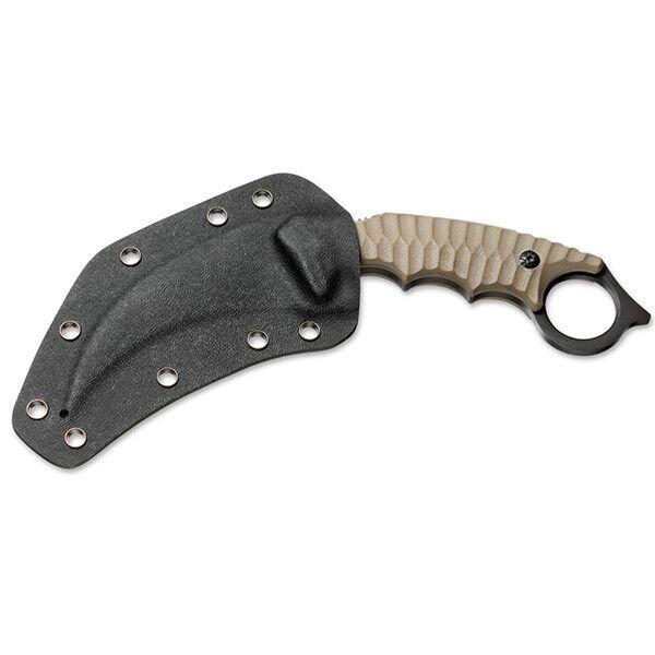 Ніж Boker Magnum Spike Karambit (02SC028) - фото 3