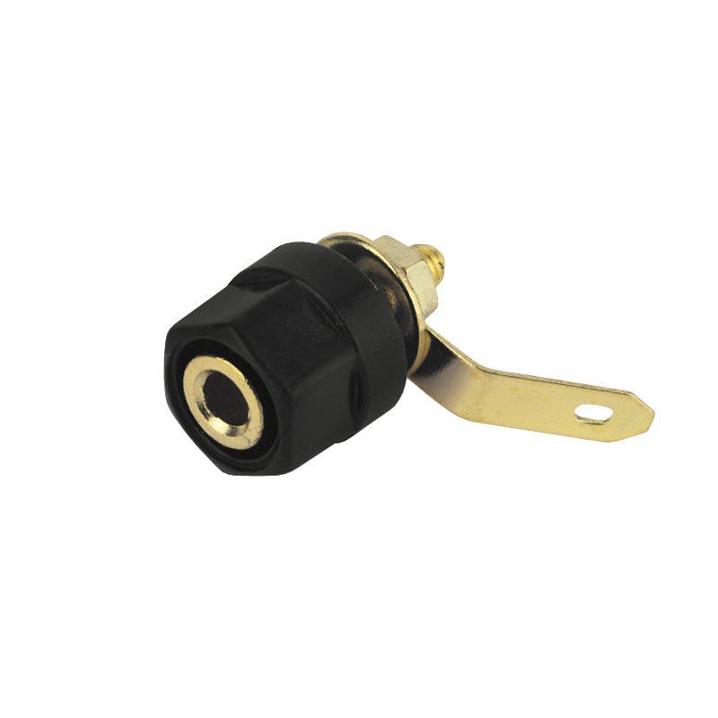 Гнездо Banan-7 Gold Черный (A152023) Гнездо Banan-7 Gold Черный (A152023)
