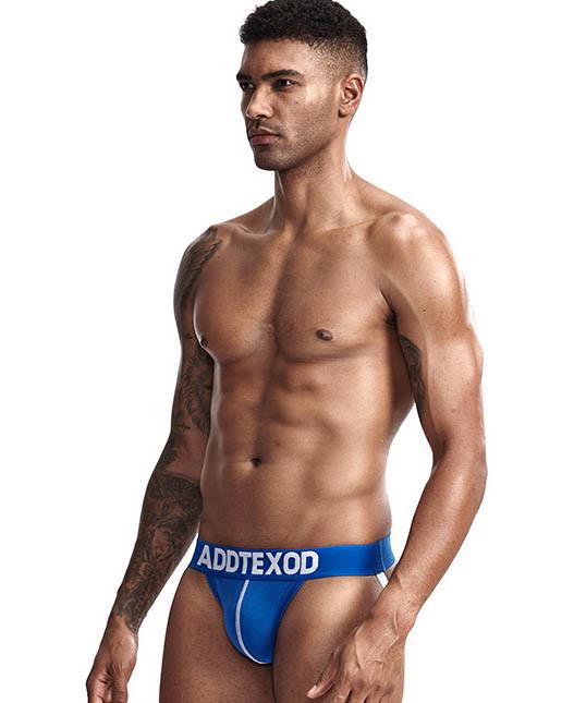 Трусы Addtexod XXL Синий (5366)