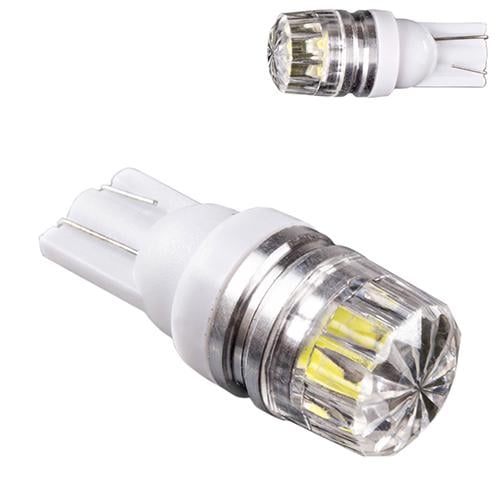 Лампа габаритна PULSO LP-146046 LED T10 2SMD-5630 12 V 0,5 W 60 lm White - фото 6