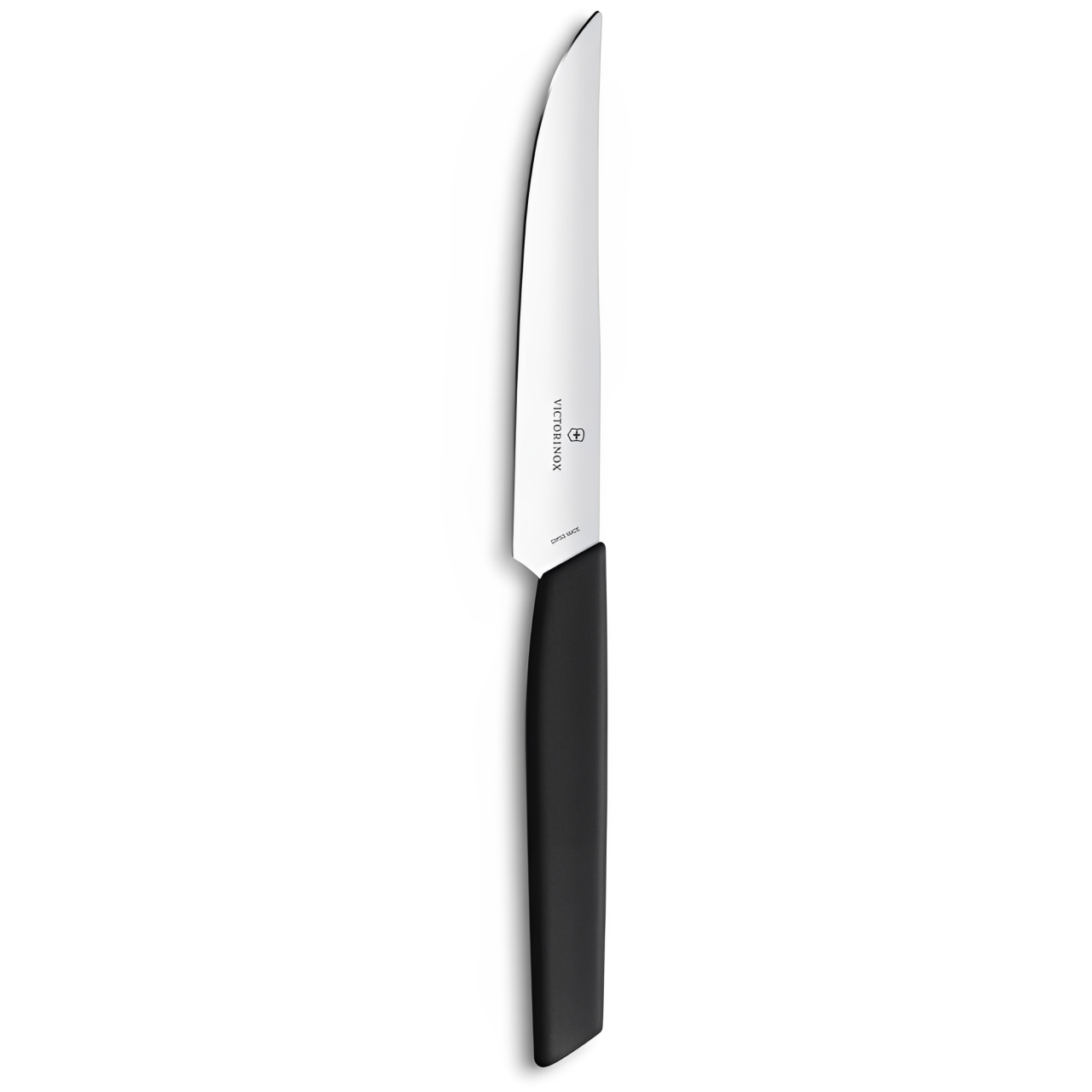 Кухонный нож Victorinox Swiss Modern Steak 6.9003.12 (58-79-Vx69003.12) - фото 1