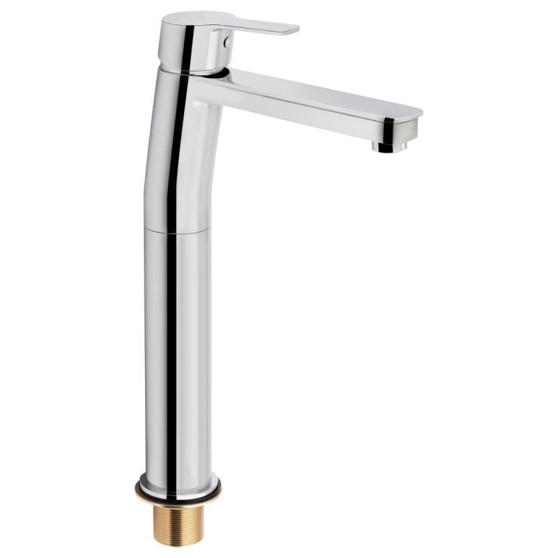 Змішувач для раковини Q-tap Zdenek 1032H102C (13614)