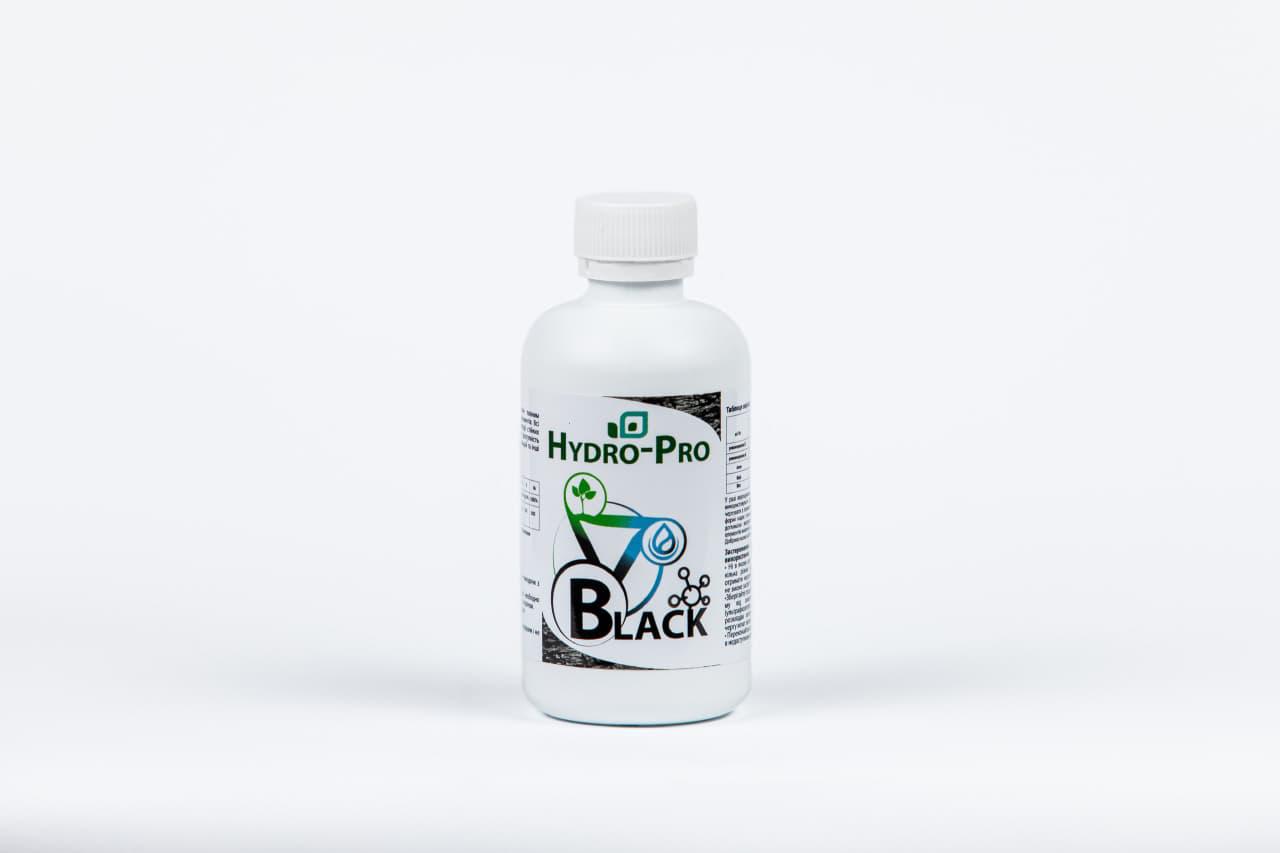 Удобрение Hydro-Pro Black (21047) - фото 1