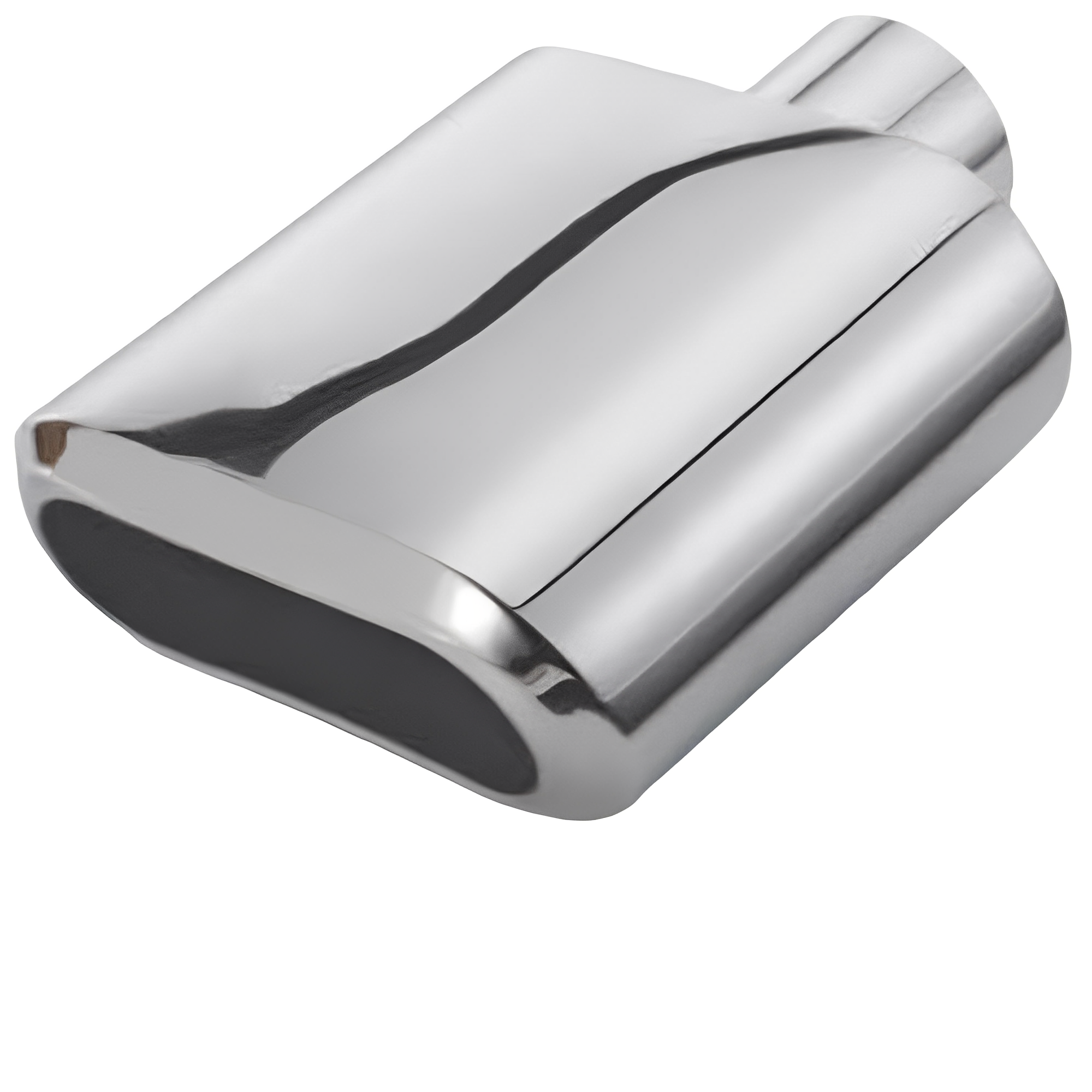 Насадка на глушитель НГ-0277 (Я0000002015)