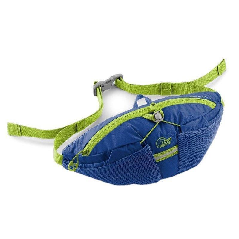 Поясная сумка Lowe Alpine Lightflite 2 Olympian Blue/Cider (LA FAD-37-OL-02)