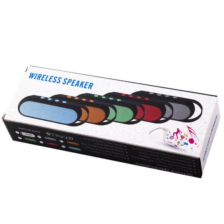 Беспроводная Bluetooth колонка XC-Z4 - фото 3 Беспроводная Bluetooth колонка XC-Z4 - фото 3