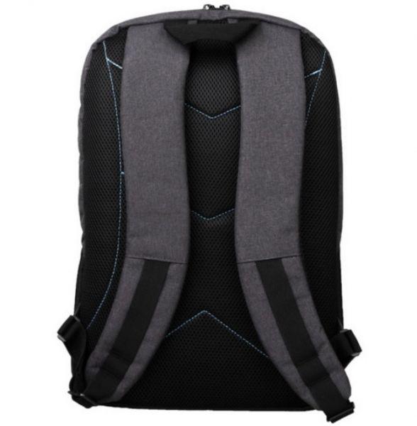 Рюкзак Acer Predator Urban 15,6'' Grey (GP,BAG11,027) - фото 2 Рюкзак Acer Predator Urban 15,6'' Grey (GP,BAG11,027) - фото 2