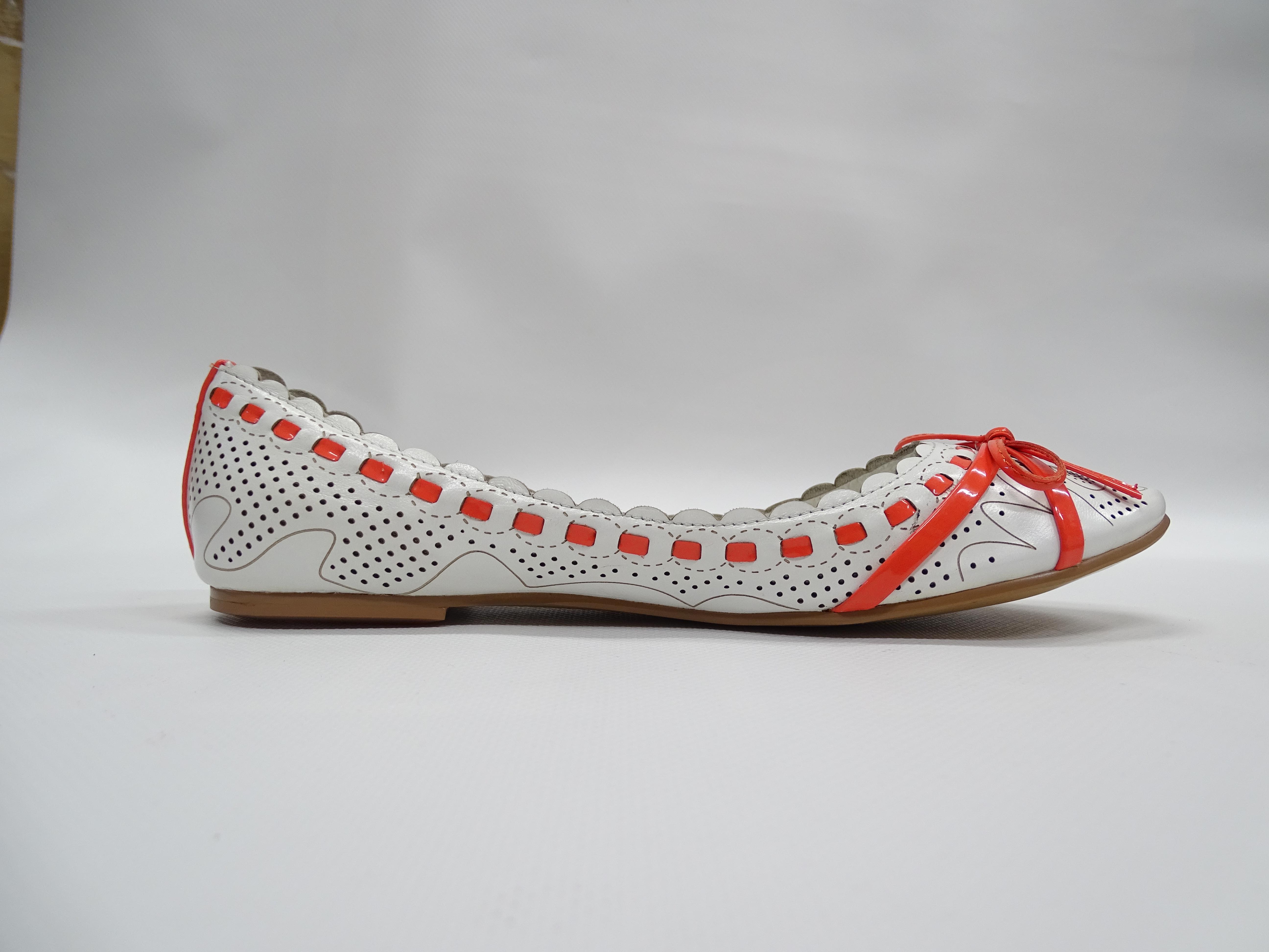 Балентки женские Marco Tozzi р. 39 (27014-39рр) - фото 3