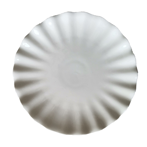 Набір тарілок SNT Дрібна хвиля 4 шт. (503570)