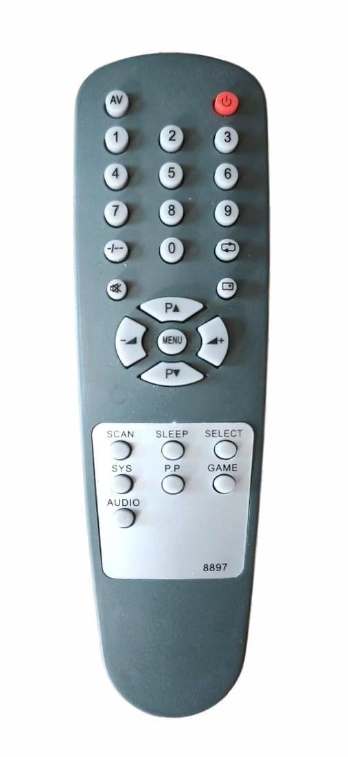 Пульт Huayu для Polar 8897 (2985172586)