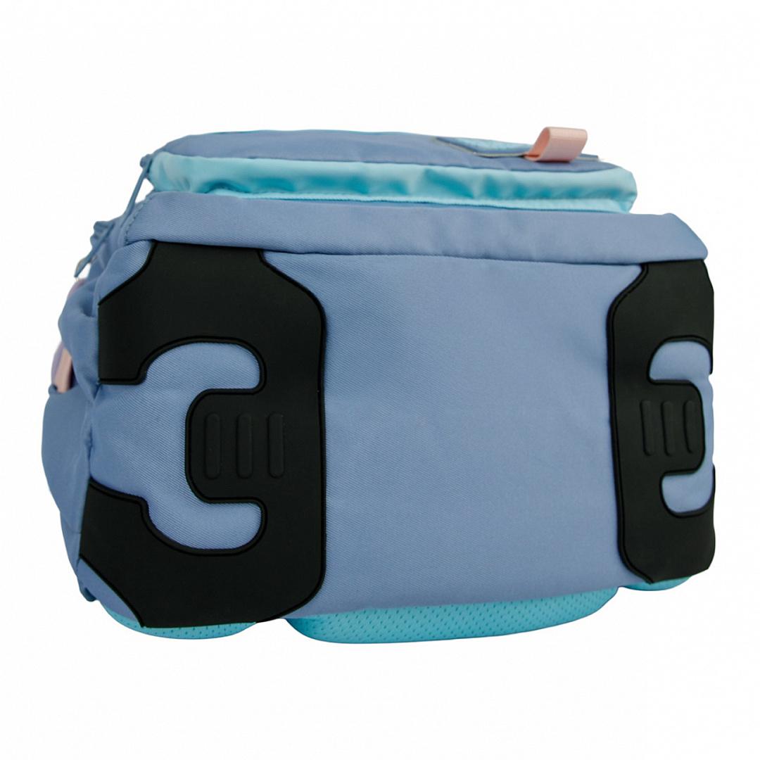 Школьный рюкзак YES Hearty TS-47 (559916) - фото 17 Школьный рюкзак YES Hearty TS-47 (559916) - фото 17