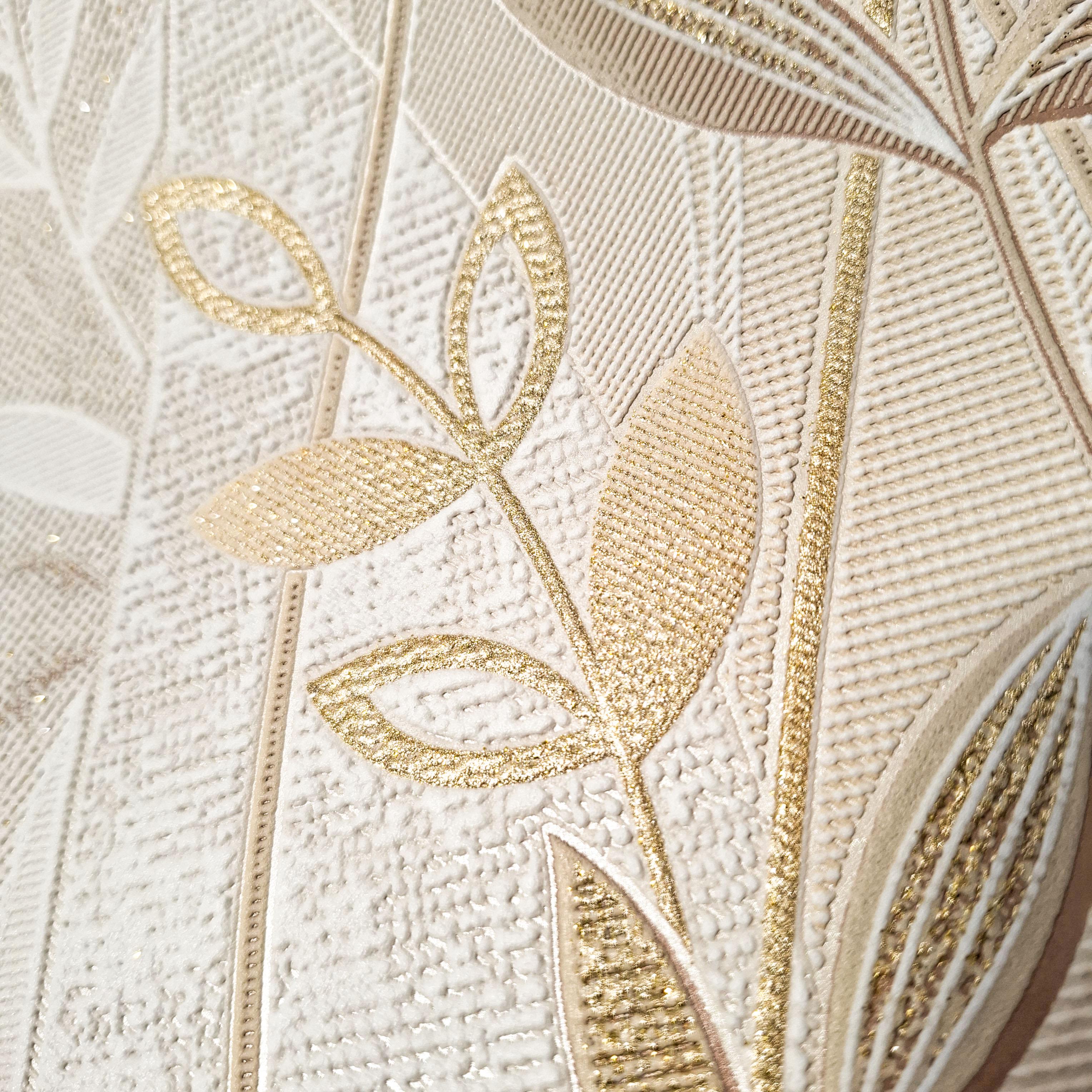 Шпалери вінілові на паперовій основі Comfort Топаз 5780-05 (В53,4A Топаз 5780-05) - фото 2 Шпалери вінілові на паперовій основі Comfort Топаз 5780-05 (В53,4A Топаз 5780-05) - фото 2