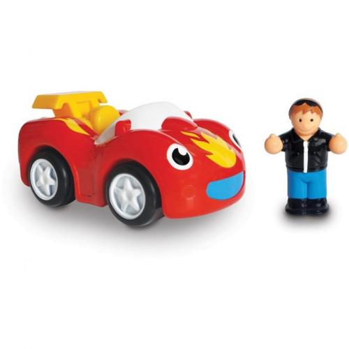 Розвиваюча іграшка Wow Toys Френкі кульова блискавка (01015)