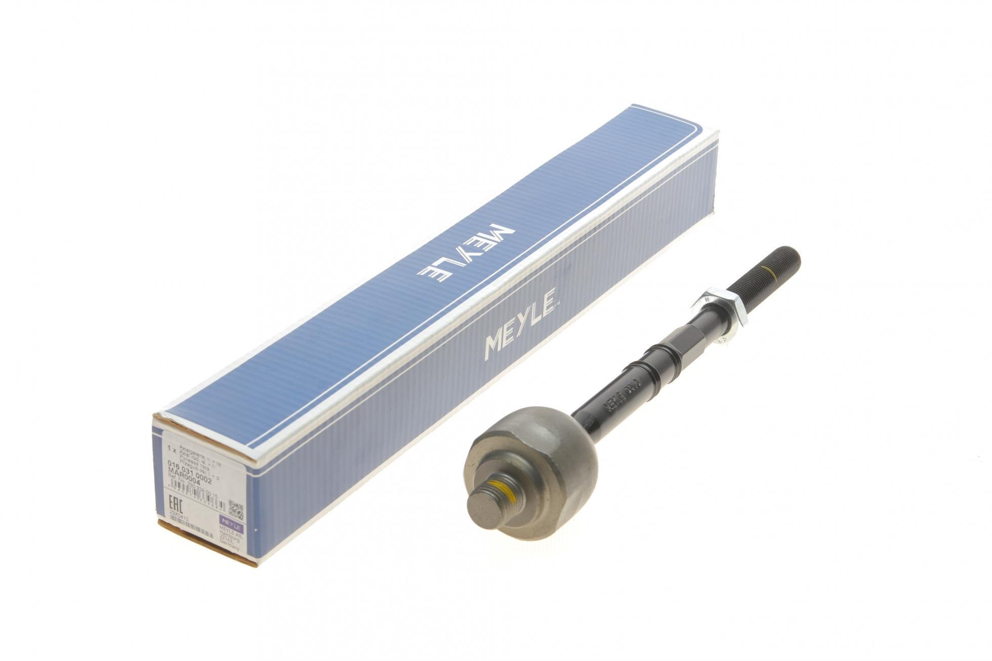 Тяга рулевая Mercedes E-class W211 02-/S-class W22 0 99-- (016 031 0002)