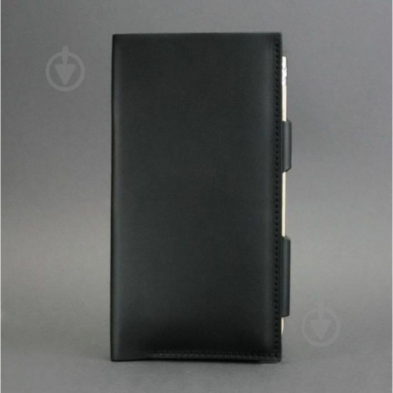 Тревел-кейс BlankNote 3.0 Чорний (BN-TK-3-g)