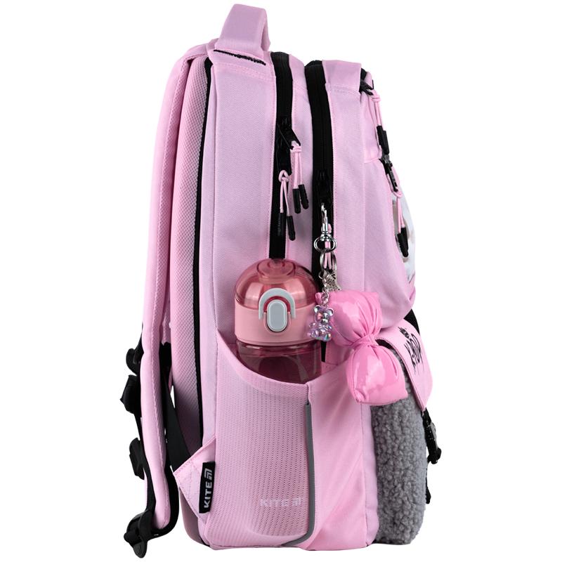 Рюкзак KITE Education Teens K25-2587M-4 - фото 5 Рюкзак KITE Education Teens K25-2587M-4 - фото 5