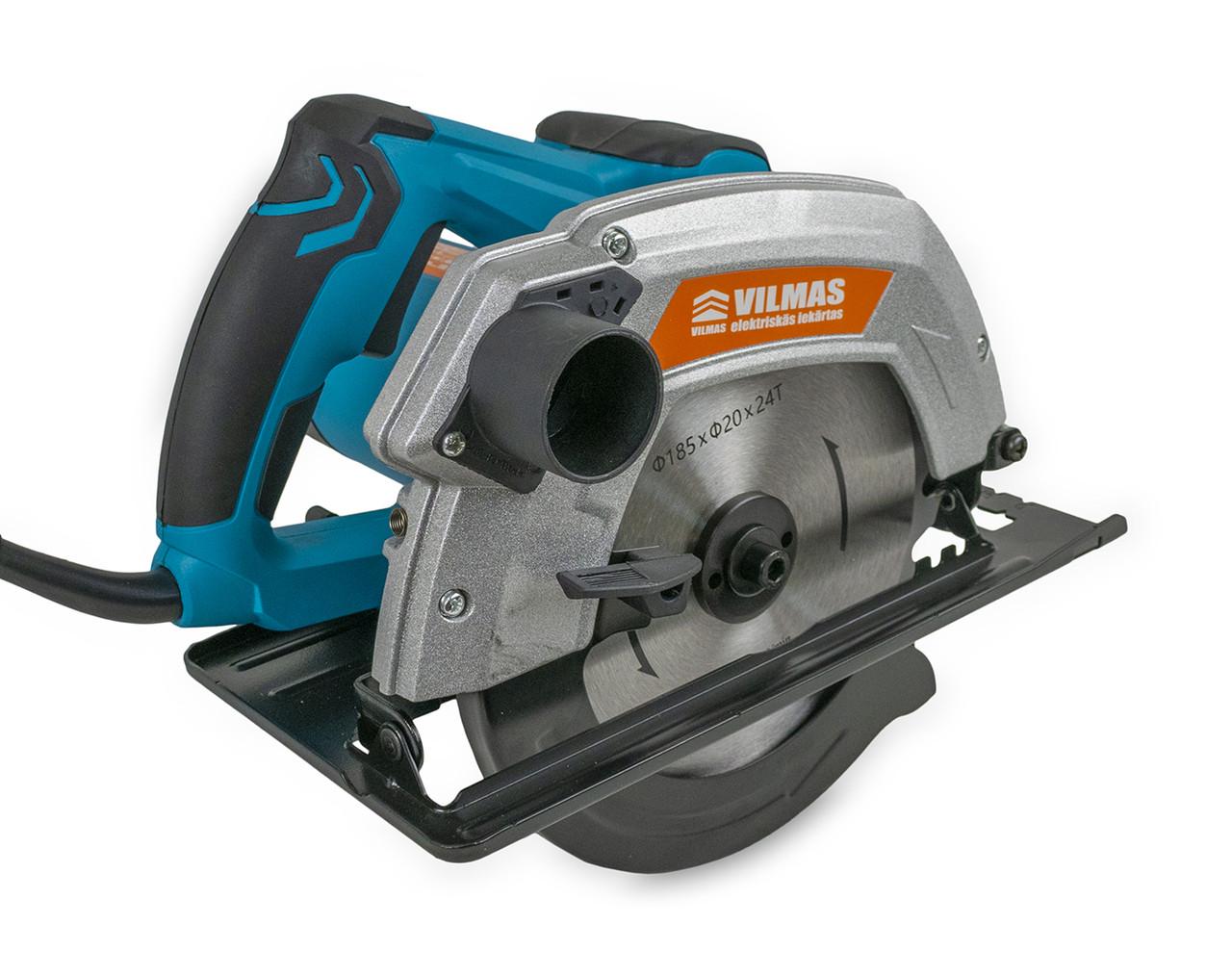 Пила дисковая VILMAS 1900-CS-185 (28492952)
