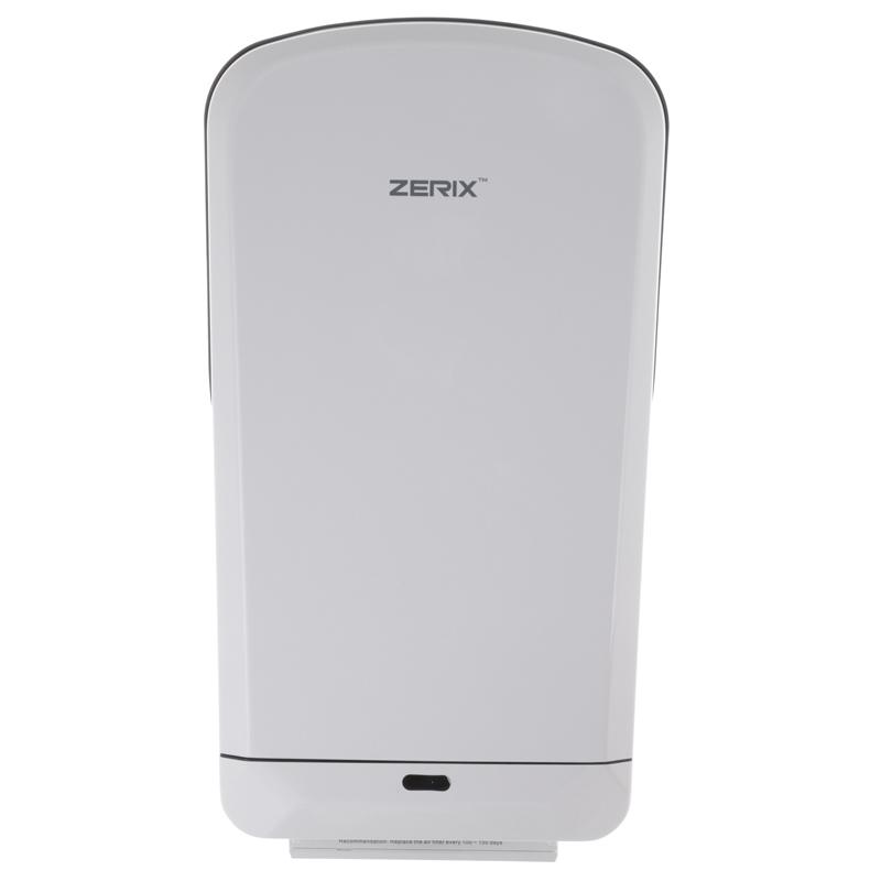 Сушилка для рук Zerix HD-2000 автоматическая 2000 Вт (ZX3244)