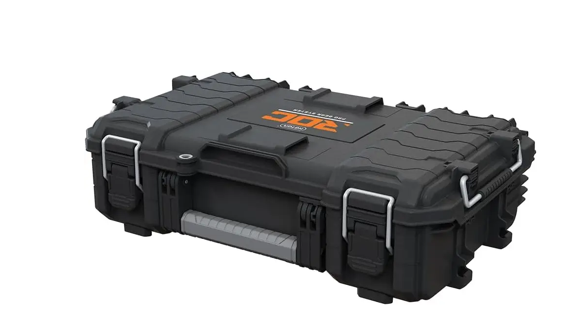 Органайзер для інструментів Keter ROC Pro Gear (25551318)