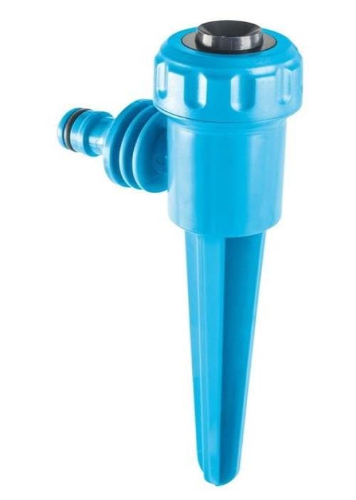 Ороситель садовый Cellfast WULKAN статическая технология UNI FIT до 95 м2 (50-400_CELLFAST)