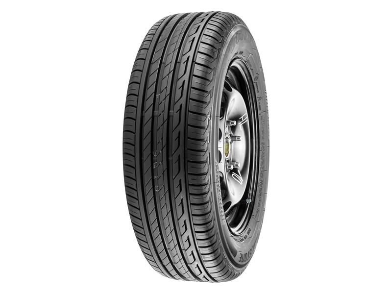 Шина летняя Bridgestone Turanza T001 EVO 225/45 R17 91W (128795)
