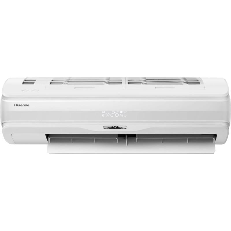 Кондиционер инверторный Hisense Silentium Pro R32 35 м2 Wi-Fi (HSNS-QD35XU0A)