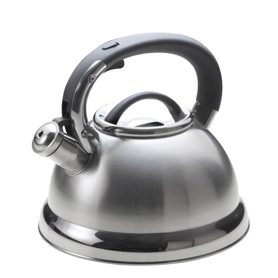Чайник со свистком Maestro нержавеющая сталь 3 л (b1652b58)