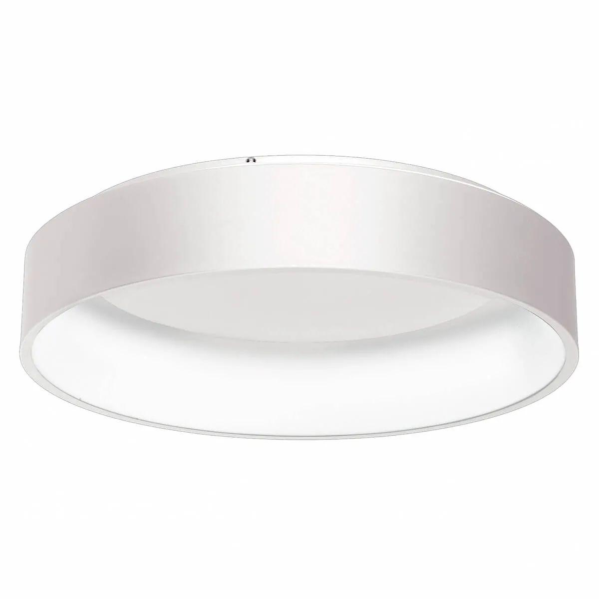 Світильник cтельовий Mj-Light 3945-880Rc 80 W Wh 4000K (MJ00174)