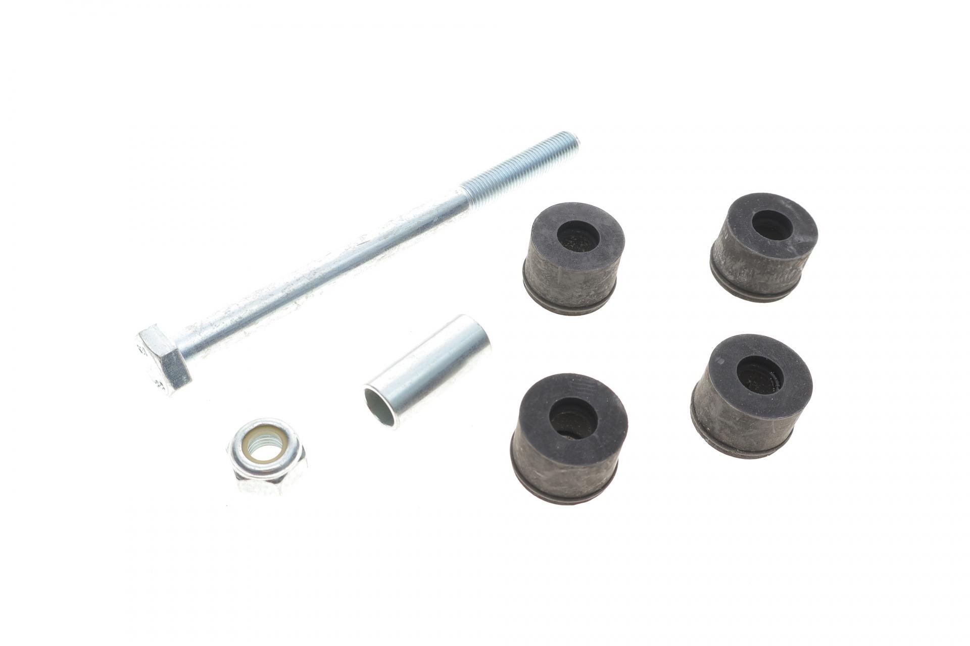 Тяга переднего стабилизатора FEBI BILSTEIN       Mitsubishi Lancer/Colt 96- L=135 mm - 31556