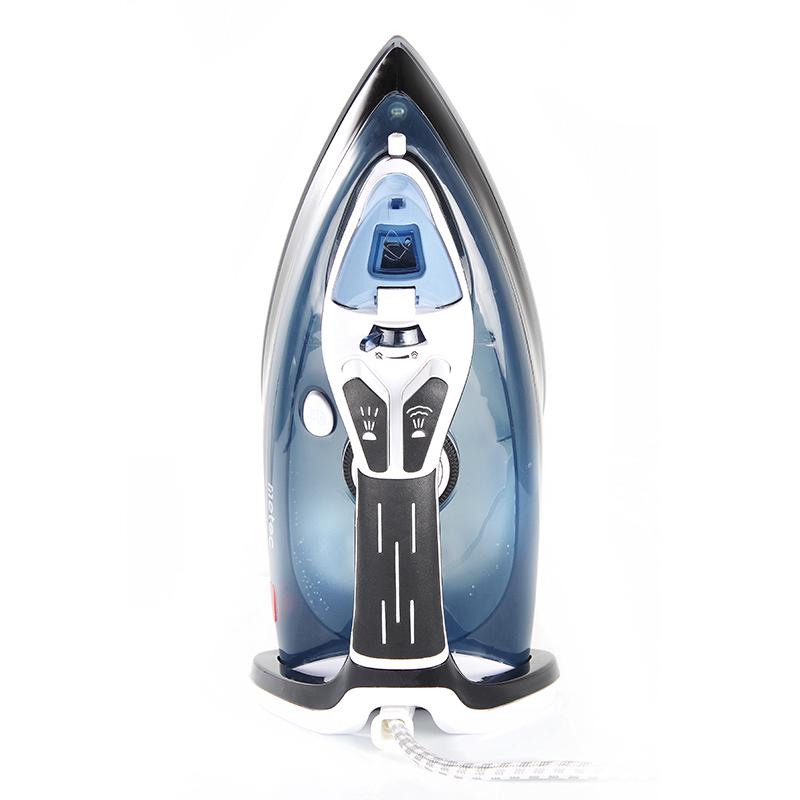 Утюг паровой Metec IR-10CBB 2200 Вт (700310) - фото 4 Утюг паровой Metec IR-10CBB 2200 Вт (700310) - фото 4