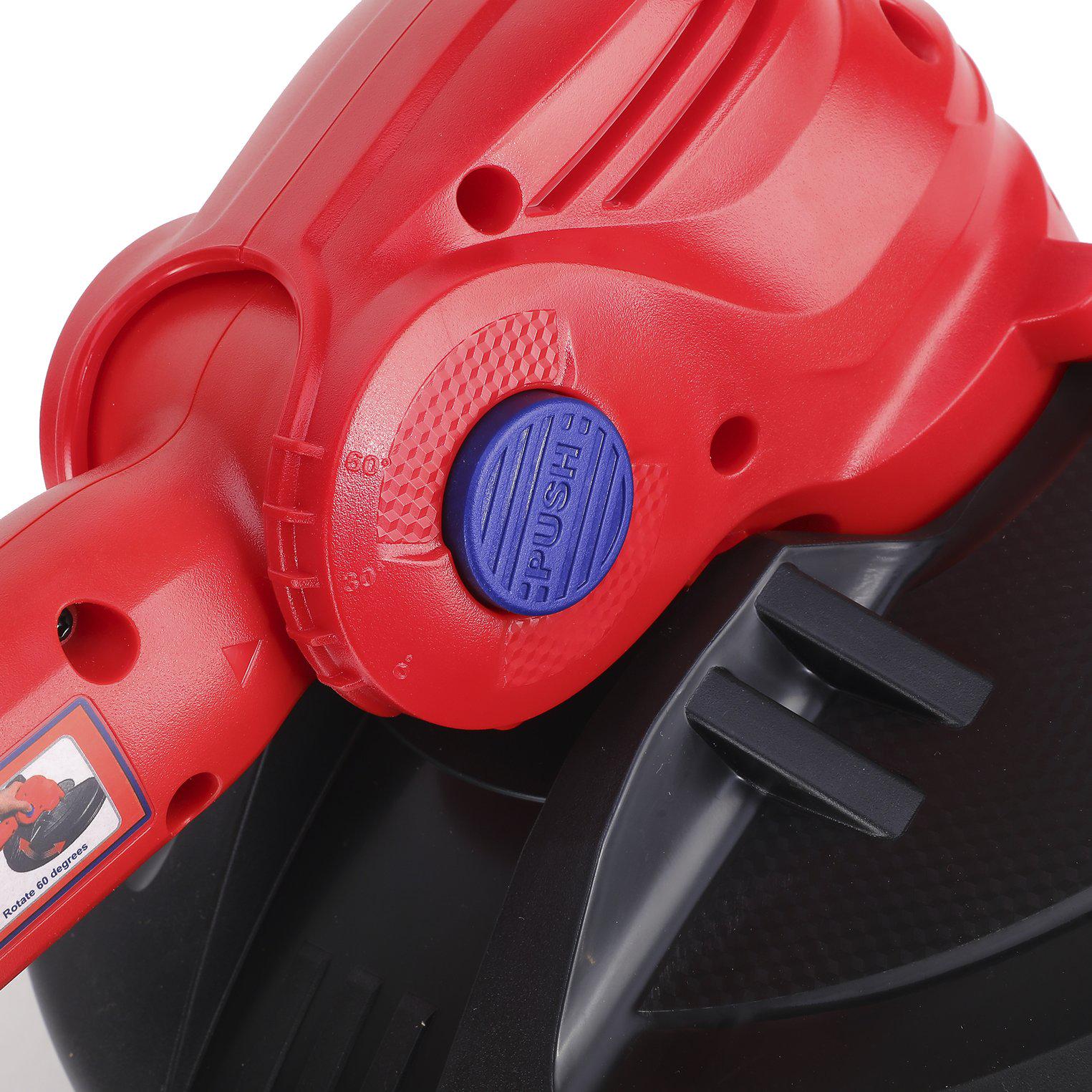 Тример акумуляторний EMTOP ELGT203285 - фото 4 Тример акумуляторний EMTOP ELGT203285 - фото 4