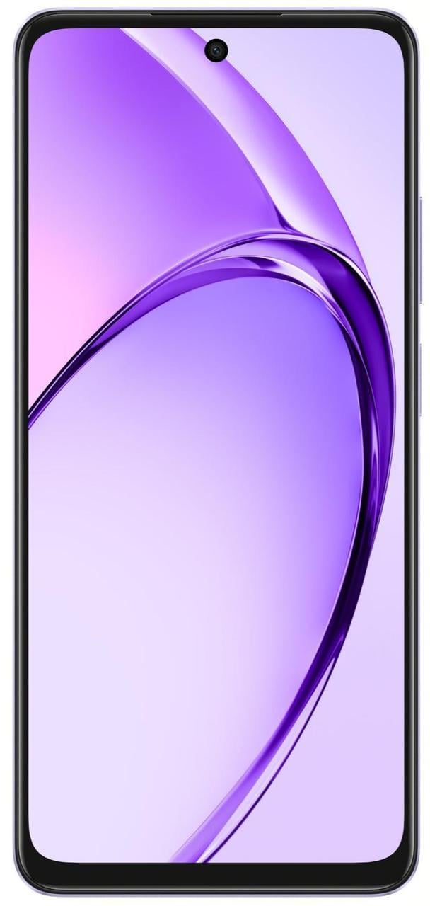 Смартфон OPPO A3 6/256GB Starry Фиолетовый (7030946)