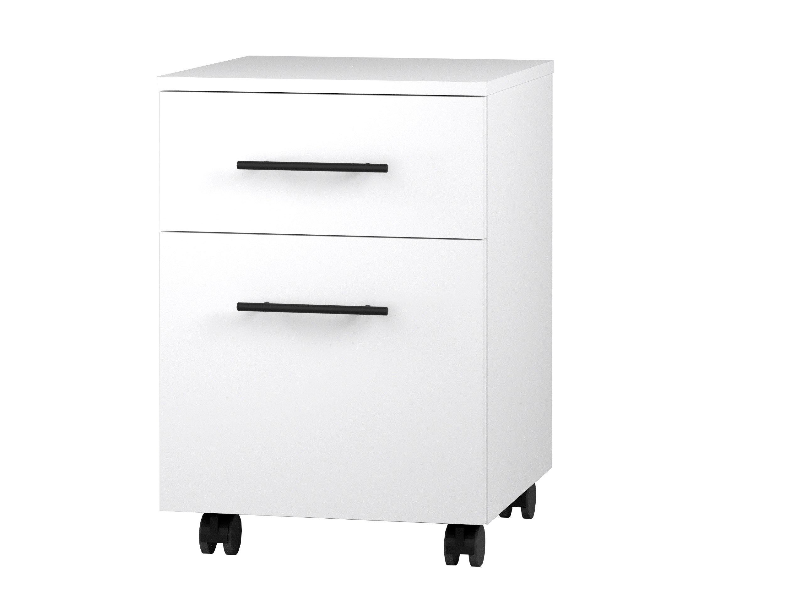 Тумба Orange-Line ОП-403 Белый (401160)