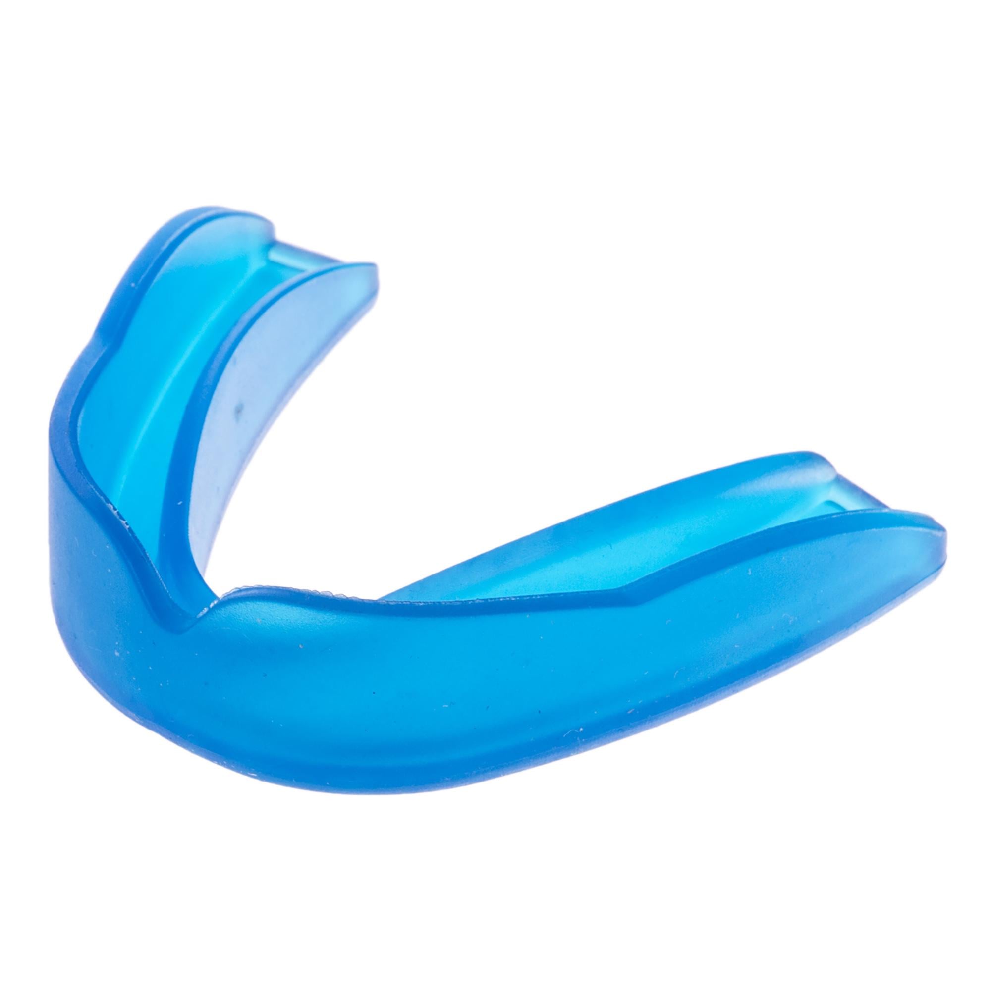 Капа боксерская SP-Sport BO-4372 одночелюстная Синий (31773429)