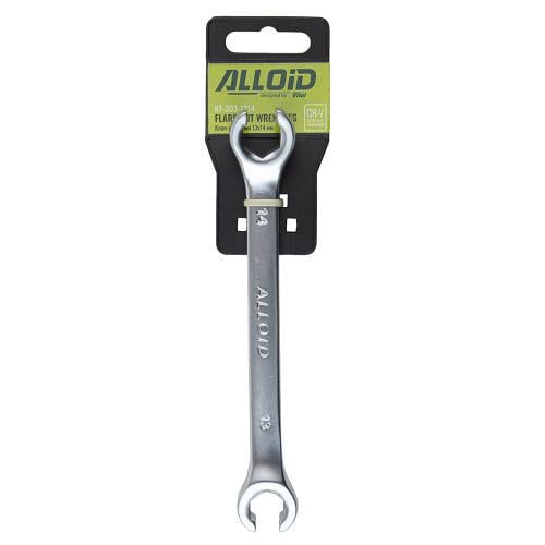 Ключ разрезной 13х14 мм Ключ разрезной 13х14 мм