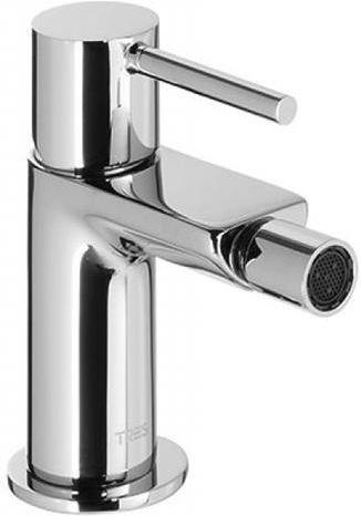 Смеситель для биде Tres Max-Tres 37 (06222001D)