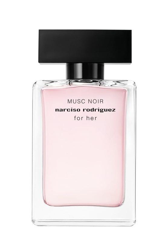 Парфюмированная вода для женщин Narciso Rodriguez Musc Noir For Her в транспортной упаковке 100 мл (4461)