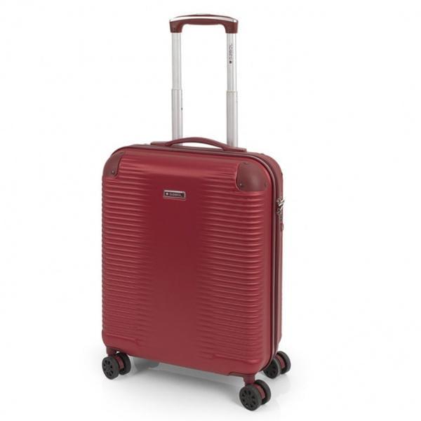 Валіза Gabol Balance S Red (115904) Валіза Gabol Balance S Red (115904)