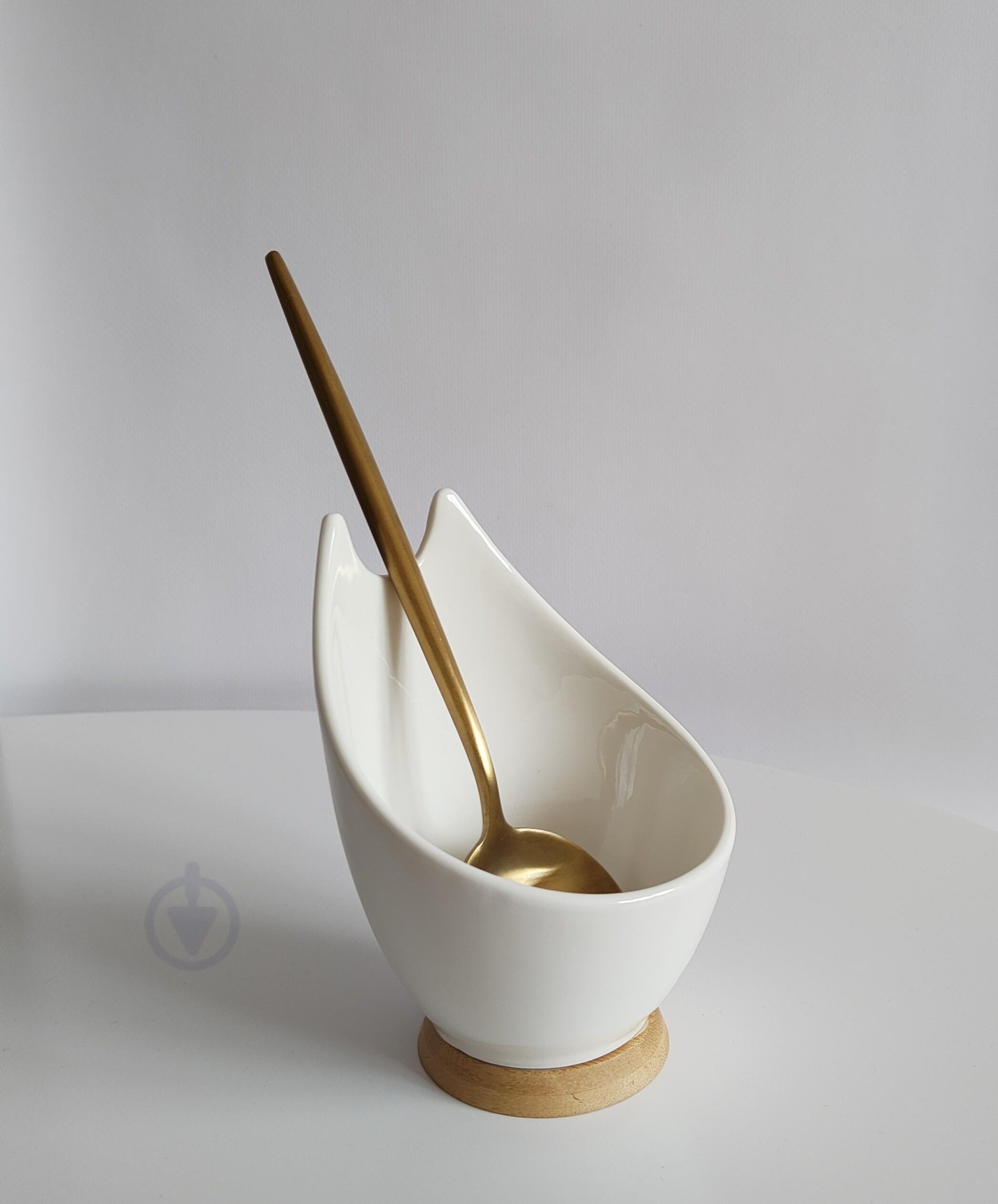 Подставка под ложку BonaDi стоячая (1110)