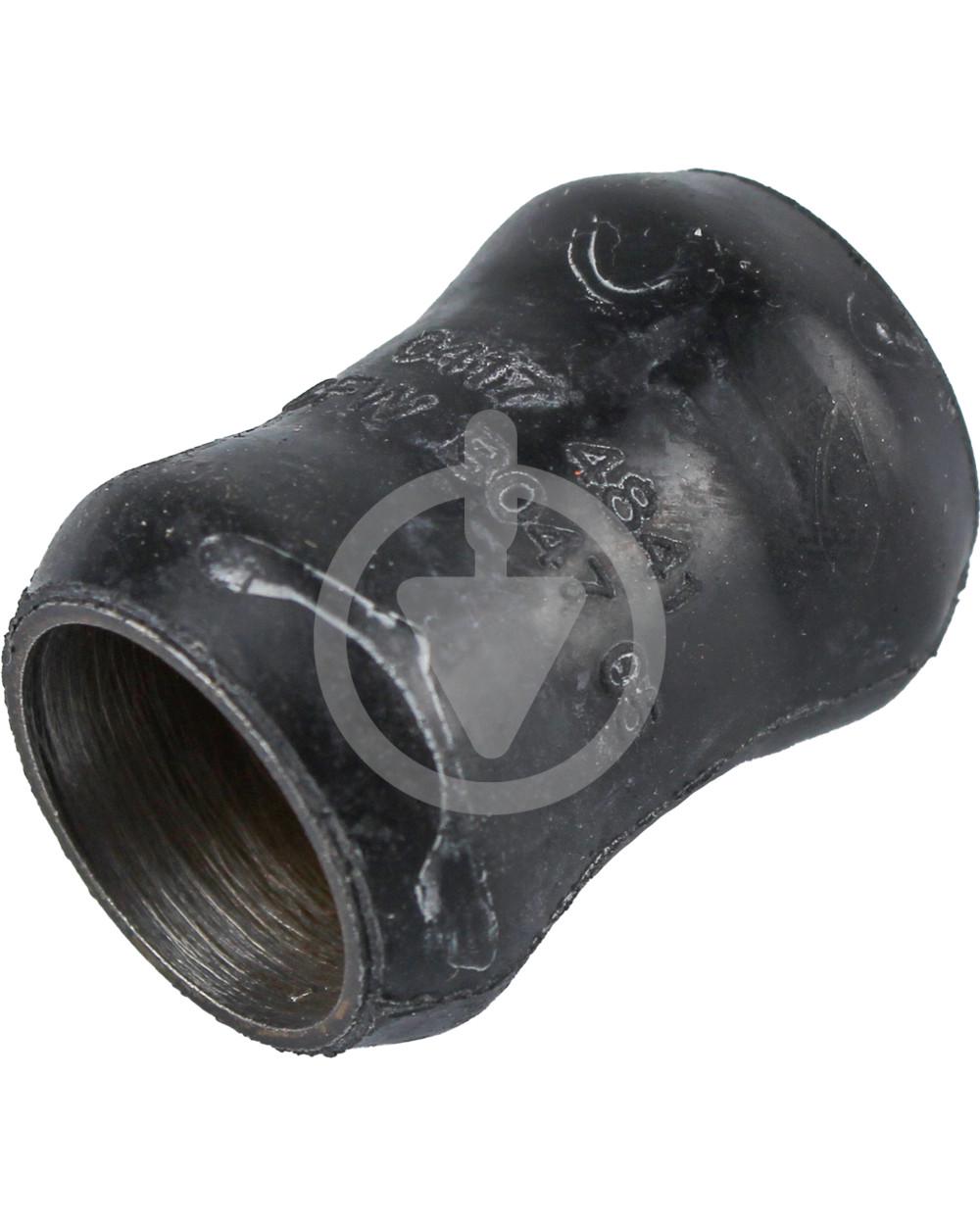 Трубка масляного радіатора коротка Deutz 1011 (24468900)