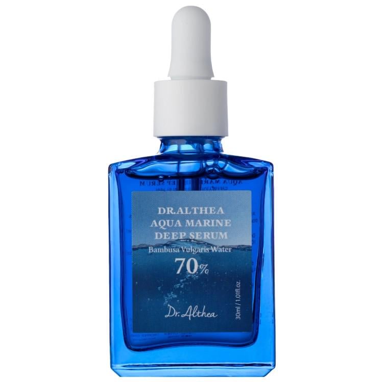 Сыворотка Dr. Althea Aqua Marine Deep Serum 30 мл